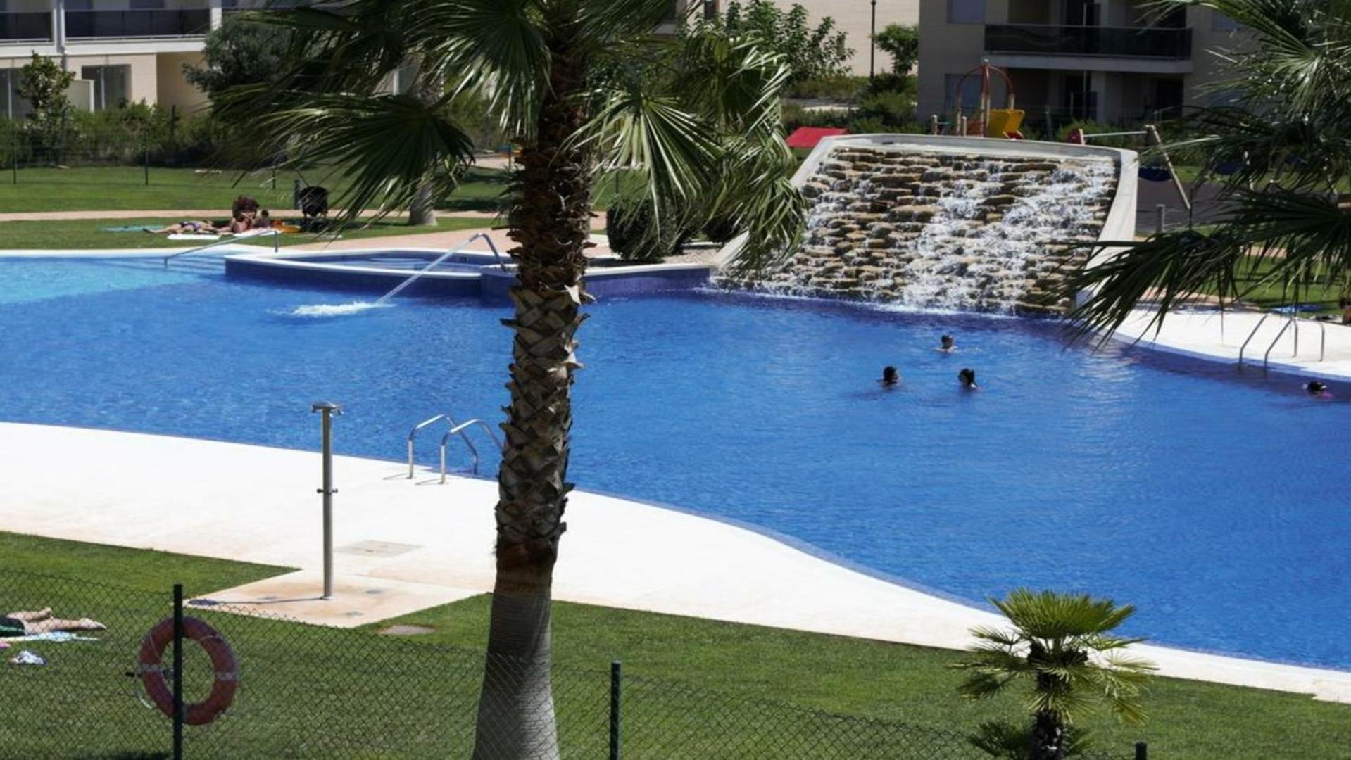 Espectacular Chalet Adosado De Lujo "Bienvenido Al Paraiso" San Jorge  Luaran gambar