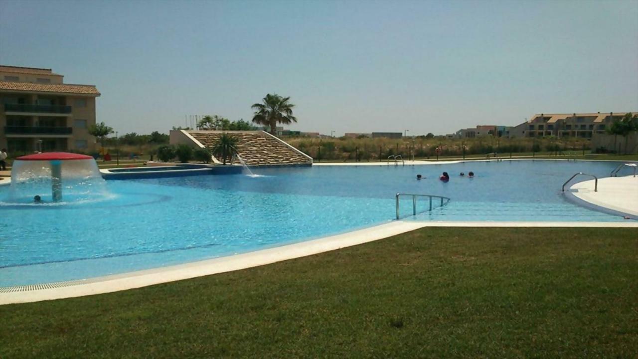 Espectacular Chalet Adosado De Lujo "Bienvenido Al Paraiso" San Jorge  Luaran gambar